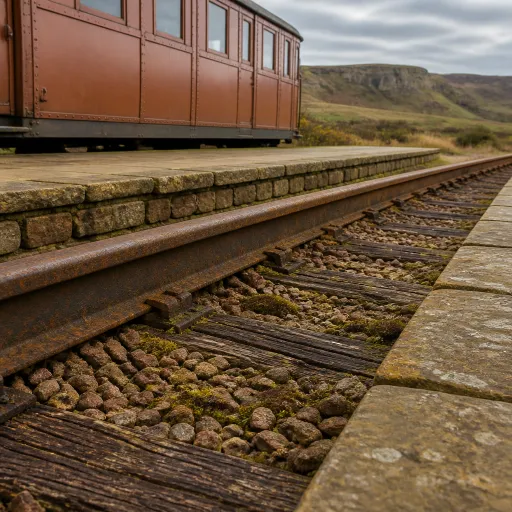 Refined rail-based day trips from Edinburgh for hotel guests