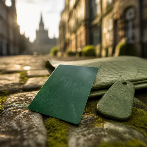 Planning Your Hotel Around the Edinburgh Royal Mile Walking Route