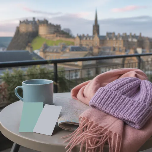 Is the Edinburgh City Pass worth it for hotel guests?