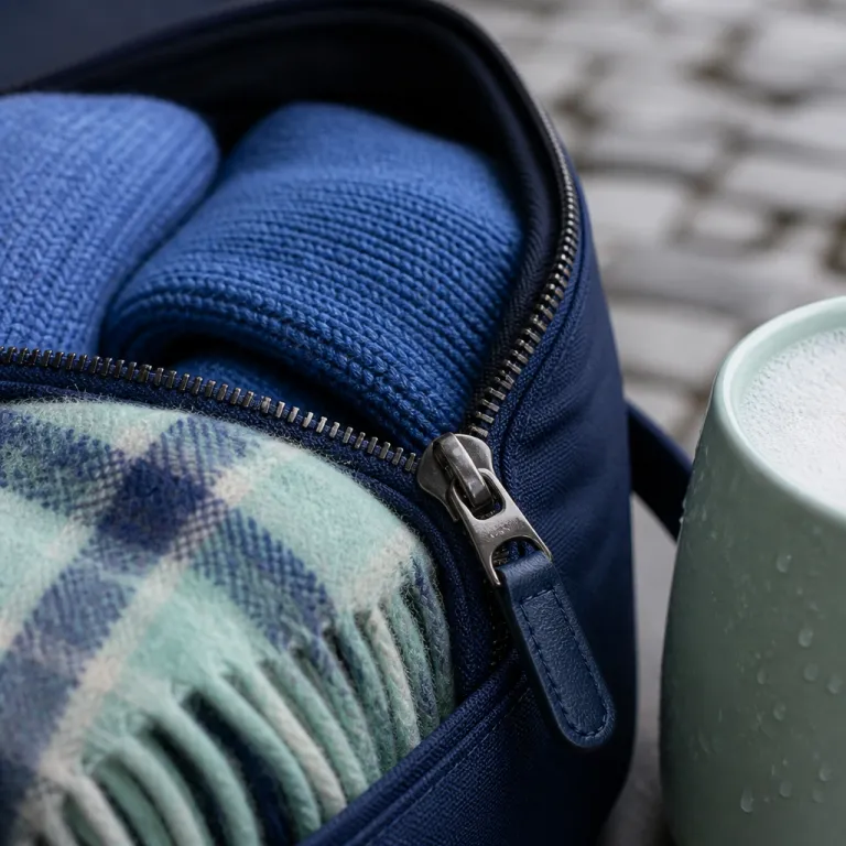 How Many Days in Edinburgh for a Refined, Well‑Planned Stay