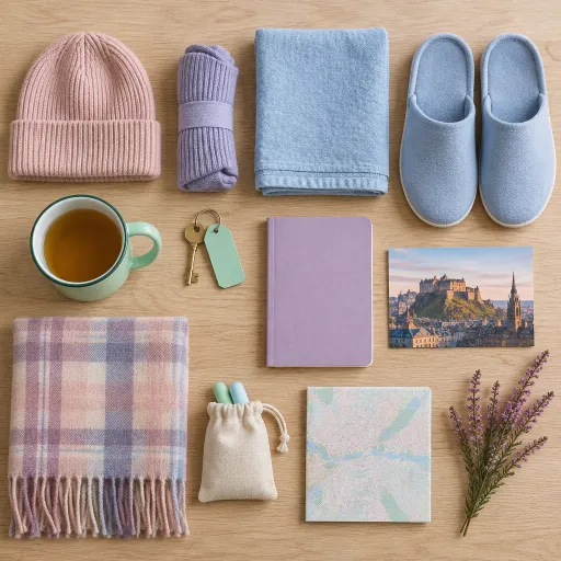 Edinburgh hostel recommendations for travellers who want character and comfort