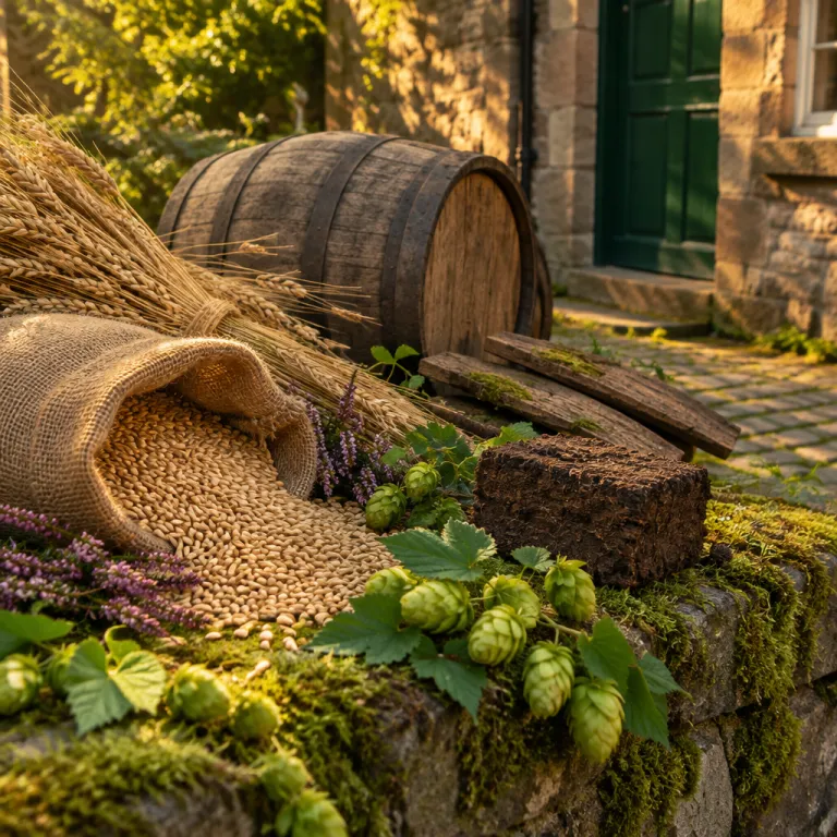 Where locals really drink: the best pubs in Edinburgh for character, whisky and craft beer