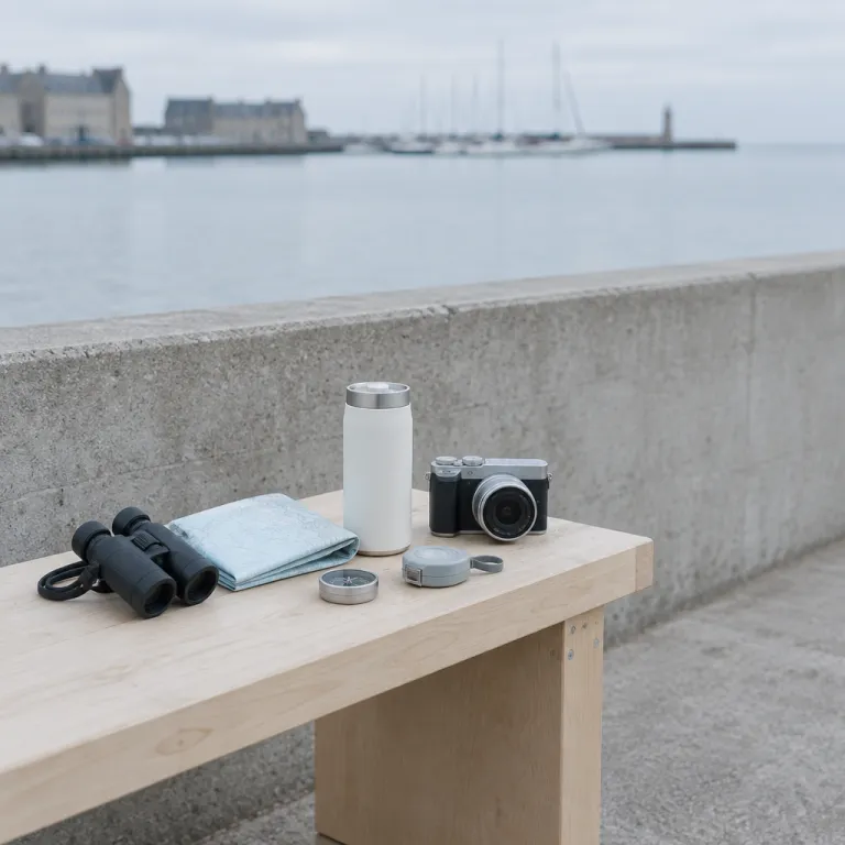 Leith, Reconsidered: Should Edinburgh's Waterfront Be Your Base?